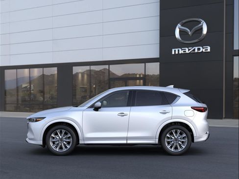 New 2025 MAZDA CX-5 AWD 2.5 S image 3