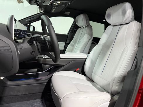 New 2026 Cadillac Lyriq Premium Sport image 5