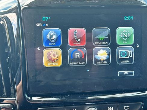 Used 2019 Chevrolet Traverse Premier w/ Redline Edition AWD/4WD image 15