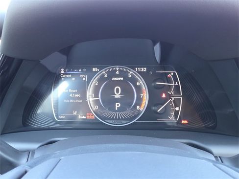 New 2025 Lexus ES 350 w/ Premium Package image 29