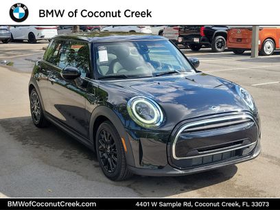 Used 2024 MINI Cooper 2-Door Hardtop