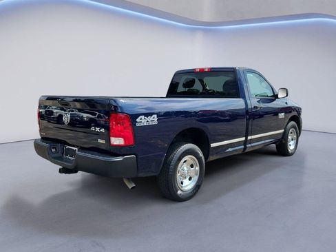 Used 2017 RAM 1500 Tradesman w/ Power & Remote Entry Group AWD/4WD image 3