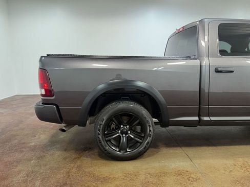 Used 2021 RAM 1500 Classic Warlock w/ Electronics Group image 36