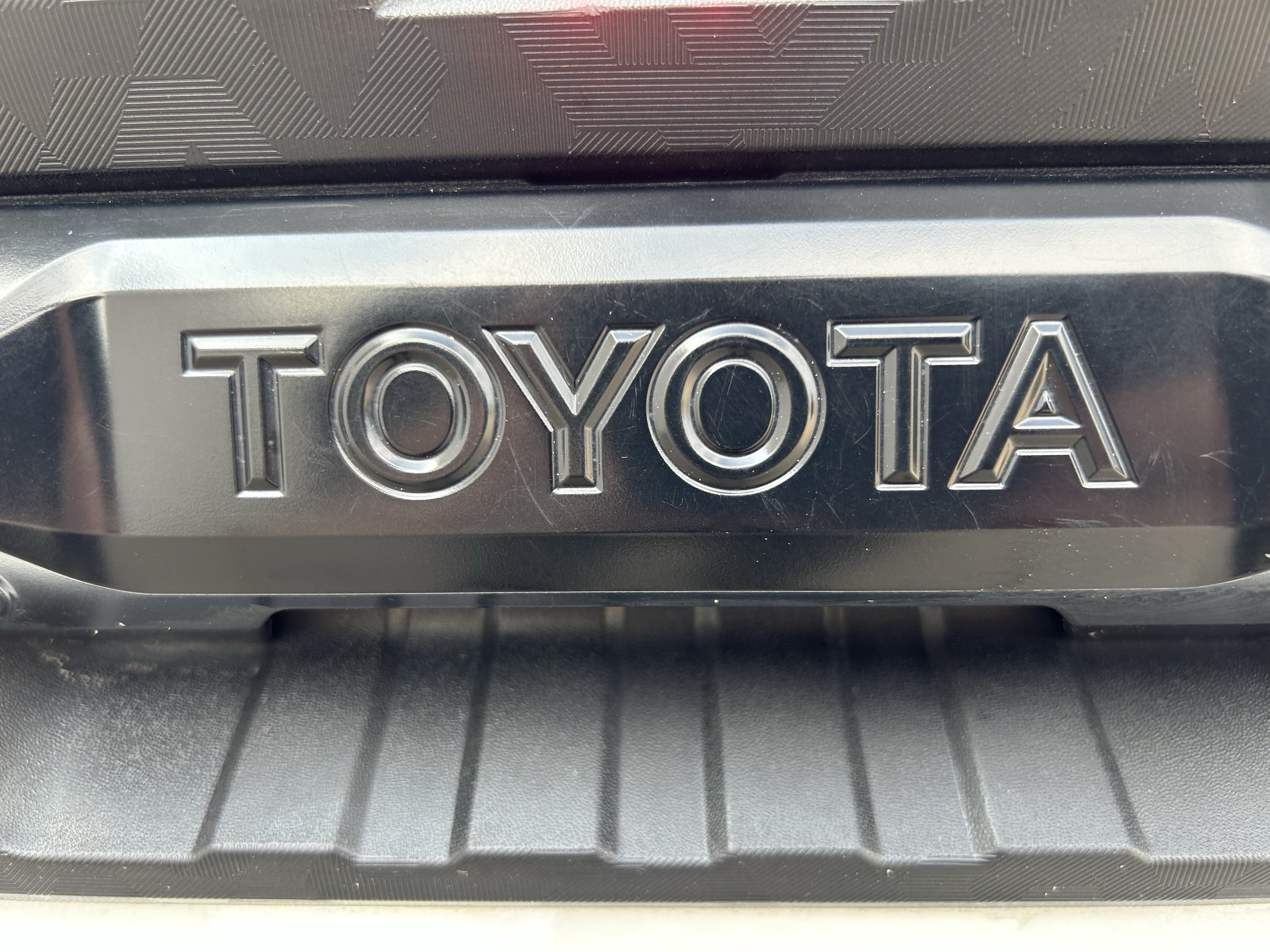 Used 2023 Toyota Tundra TRD Pro AWD/4WD image 9