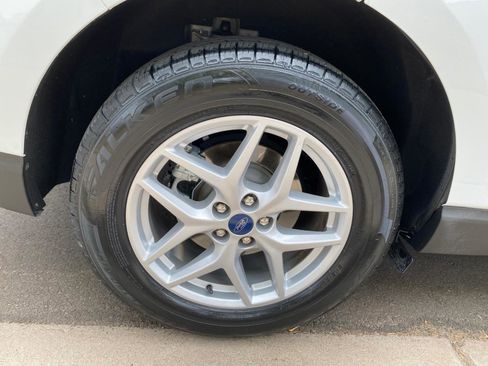 Used 2021 Ford Edge SEL w/ Convenience Package FWD image 22