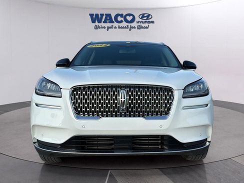 Used 2022 Lincoln Corsair Reserve w/ Equipment Group 201A image 3