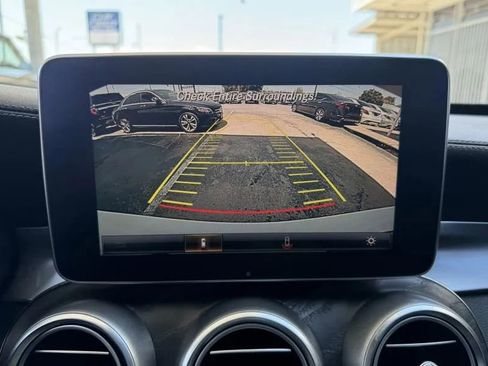 Used 2016 Mercedes-Benz C 300 Sedan image 35