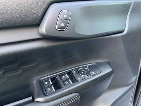 New 2025 Ford Ranger XLT w/ FX4 Off-Road Package image 16