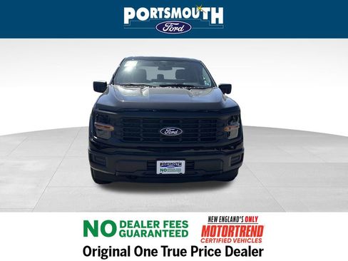 Used 2024 Ford F150 XL image 9