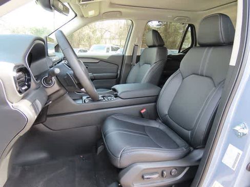 New 2026 Honda Pilot Touring image 14