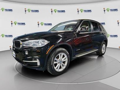 Used 2015 BMW X5 xDrive35i