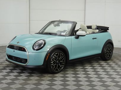 New 2026 MINI Cooper S