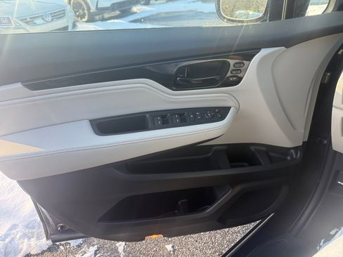 New 2026 Honda Odyssey Elite image 32