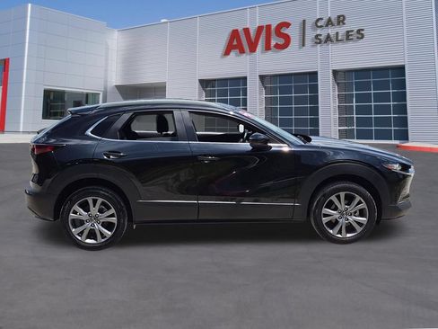Used 2025 MAZDA CX-30 AWD 2.5 S w/ Preferred Package image 5