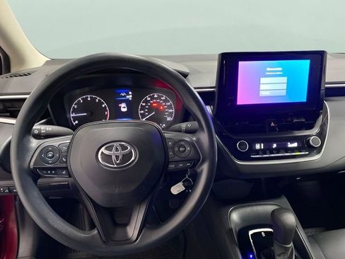 Used 2023 Toyota Corolla LE FWD image 14