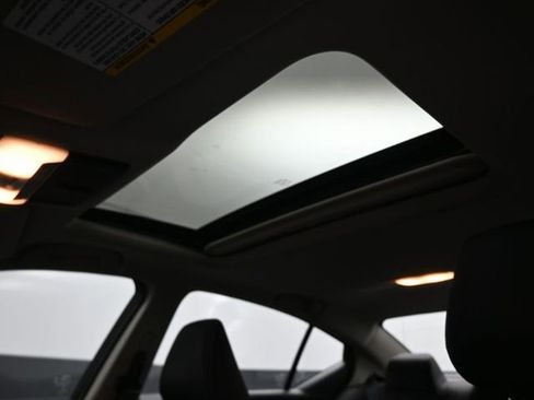 New 2026 Nissan Altima 2.5 SV w/ SV Premium Package image 2