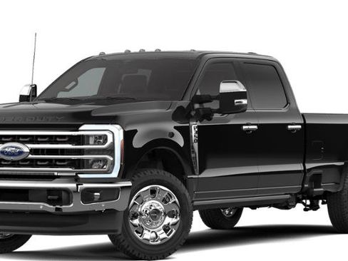 New 2026 Ford F350 King Ranch image 23