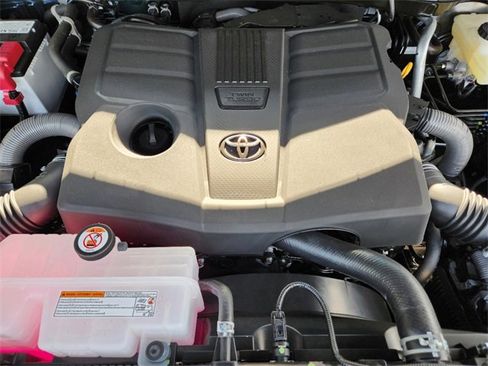New 2025 Toyota Tundra SR5 image 19