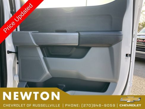 Used 2022 Ford F150 XLT AWD/4WD image 34