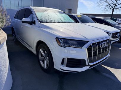 Used 2023 Audi Q7 2.0T Premium Plus w/ Premium Plus Package