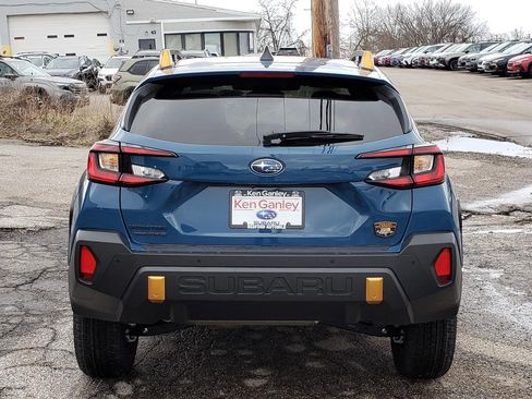 New 2026 Subaru Crosstrek 2.5i Wilderness image 5