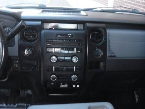 Used 2014 Ford F150 XL w/ Equipment Group 101A Mid AWD/4WD image 16