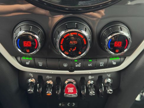 Used 2017 MINI Cooper Countryman S AWD/4WD image 27
