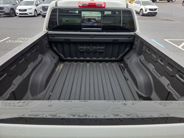 Used 2026 GMC Canyon Elevation w/ Convenience Package AWD/4WD image 5