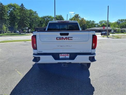 Used 2020 GMC Sierra 3500 Denali w/ Denali Ultimate Package image 4