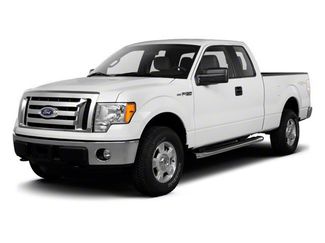 Used 2010 Ford F150 FX4 image 1