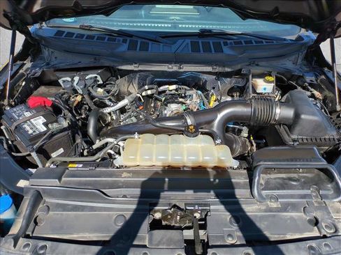 Used 2022 Ford F150 XL w/ STX Appearance Package image 23