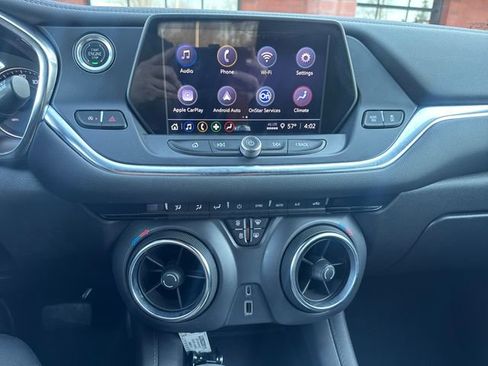 Certified 2021 Chevrolet Blazer LT image 18