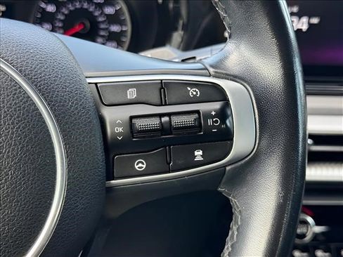 Used 2023 Kia K5 GT-Line w/ GT-Line Premium Package FWD image 20