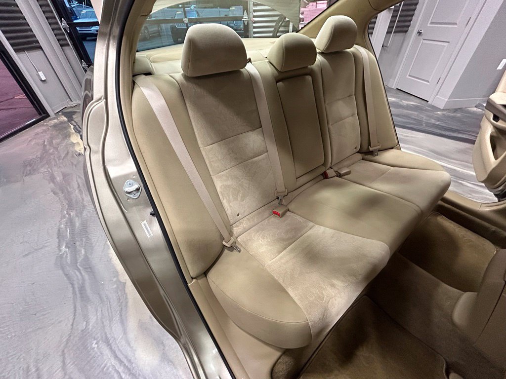 Used 2009 Honda Accord LX image 5