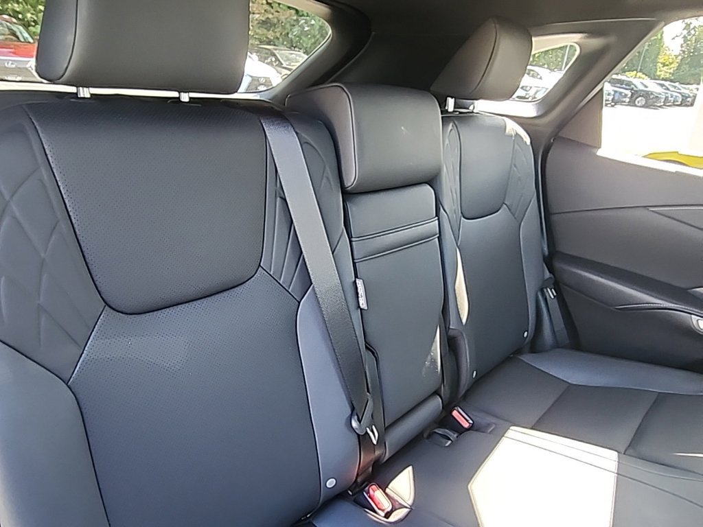Certified 2024 Lexus RX 350 Premium w/ Convenience Package AWD/4WD image 18