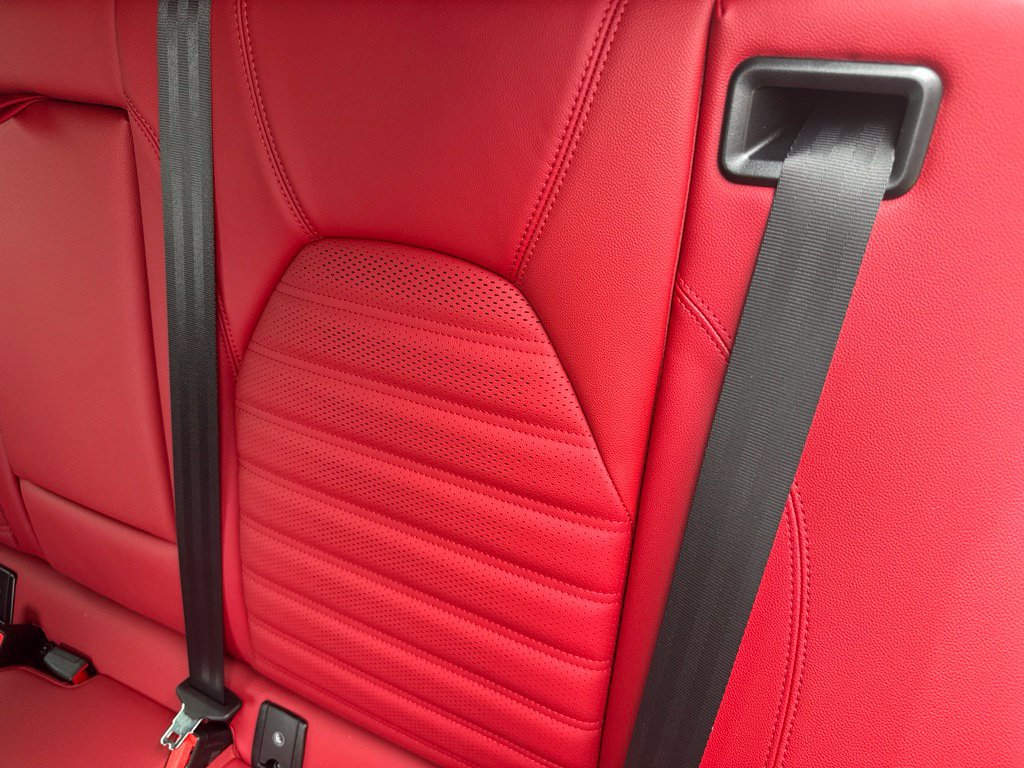 New 2026 Alfa Romeo Stelvio Sprint AWD/4WD image 52