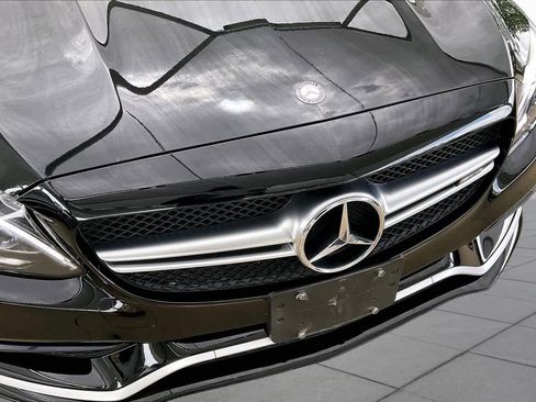 Used 2016 Mercedes-Benz C 63 AMG S image 30