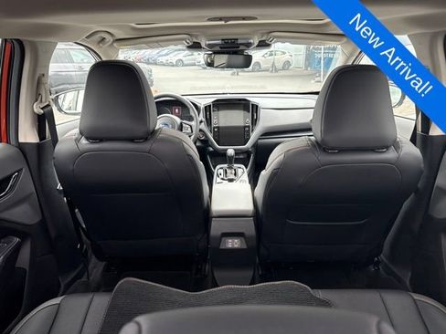 Used 2024 Subaru Crosstrek 2.5i Limited w/ Crosstrek Mirror Package AWD/4WD image 10