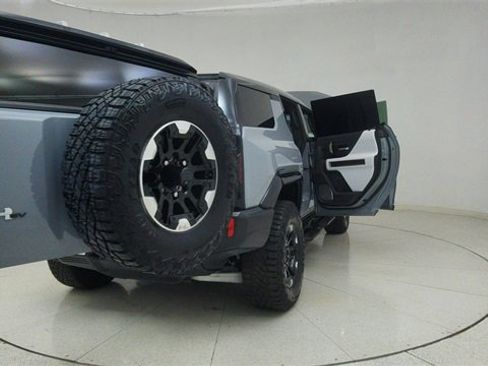 Used 2024 GMC Hummer EV 3X w/ Extreme Off-Road Package image 73
