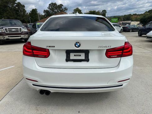 Used 2018 BMW 330i xDrive Sedan image 18