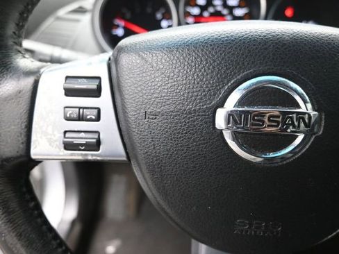Used 2008 Nissan Maxima 3.5 SE w/ Sensory Pkg image 15