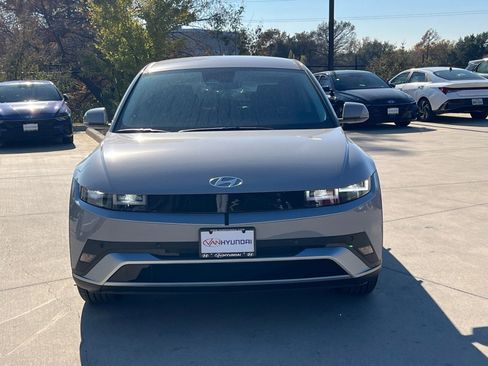 New 2026 Hyundai Ioniq 5 SE image 2