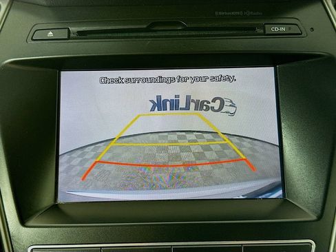 Used 2017 Hyundai Santa Fe SE image 15