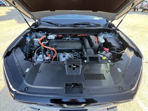 Used 2025 Honda CR-V Sport-L image 31