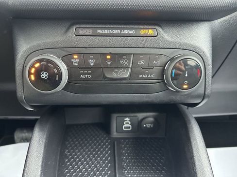 Used 2024 Ford Bronco Sport Big Bend image 17