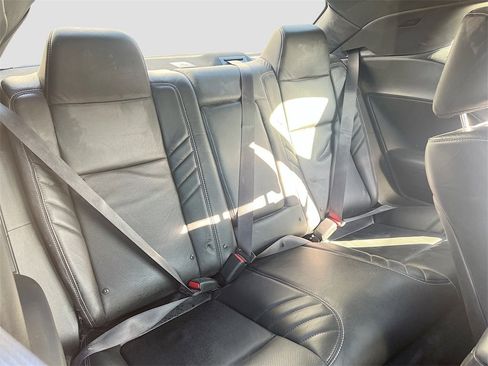 Used 2022 Dodge Challenger SRT Hellcat w/ Plus Package image 28