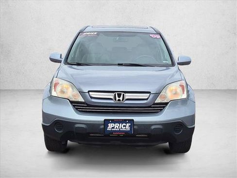 Used 2009 Honda CR-V EX-L image 2
