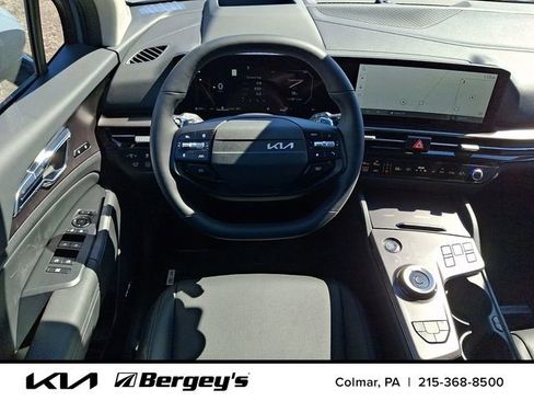 New 2026 Kia Sportage SX Prestige AWD/4WD image 9