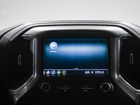 Used 2020 Chevrolet Silverado 1500 RST w/ All-Star Edition image 13