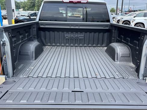 New 2026 GMC Sierra 1500 Denali AWD/4WD image 5